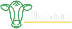 Idlehour Footer Logo